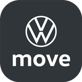 VW MOVE иконка