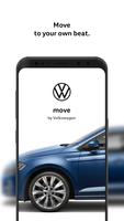 VW MOVE Poster