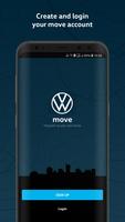 VW MOVE syot layar 1