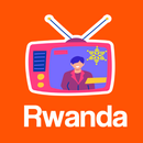 Canal Rwanda - tv channels APK