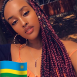 Rwandan Girls: Live chat