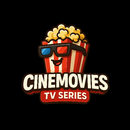 CineMovies TV Series APK