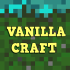 Vanilla Craft-icoon