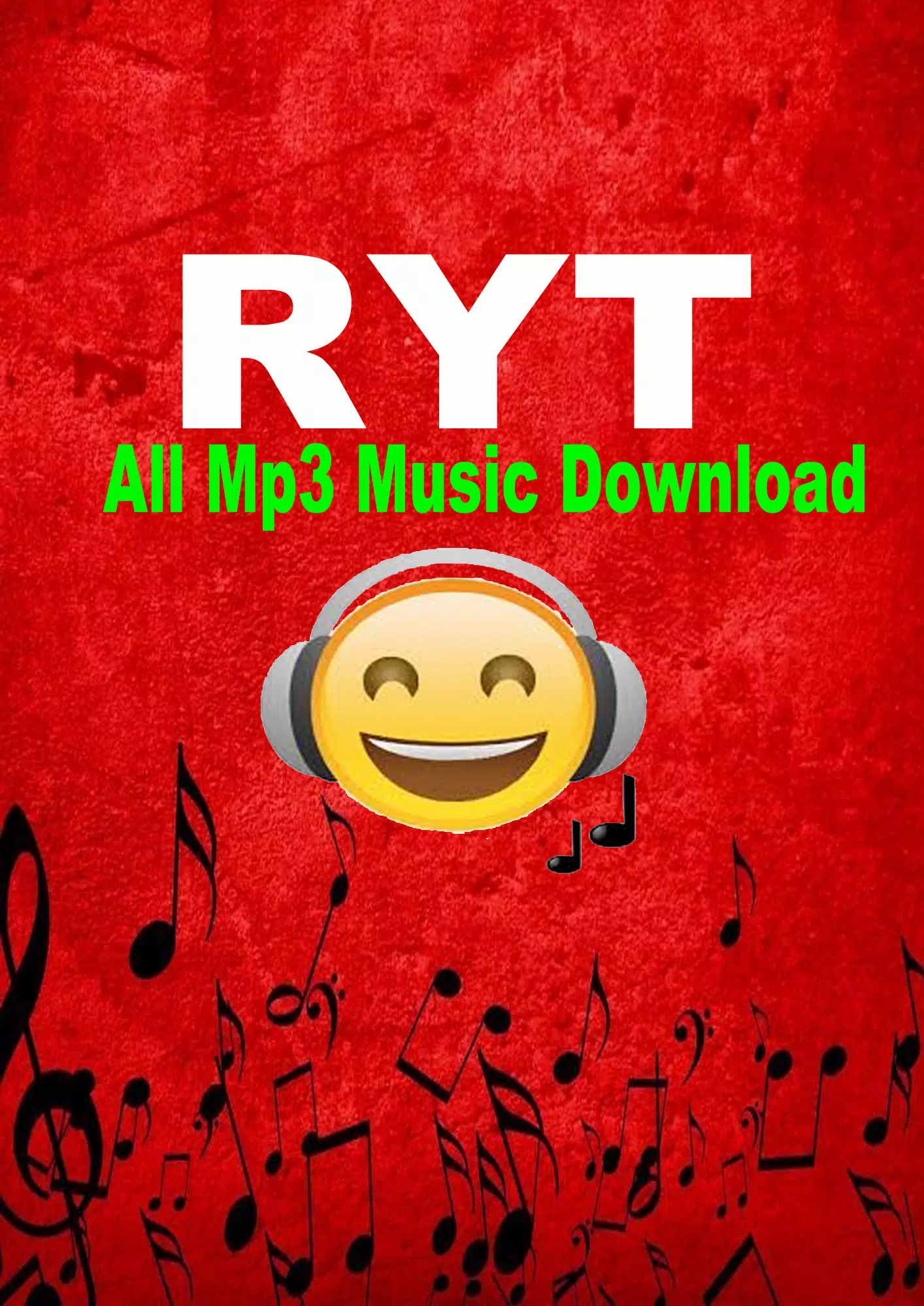 Download do APK de RYT - Baixar musica para Android