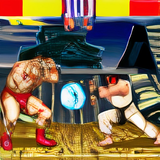 Download Street Fighter 97 old game android on PC