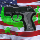 CCW – Concealed Carry 50 State APK