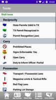 CCW – Concealed Carry 50 State screenshot 1