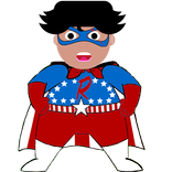 Boy Rayan : Super Missile Jung