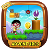 Super ryan's adventure run world APK