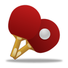 Table Tennis Score Keeper आइकन