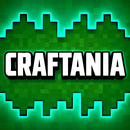 CraftMania: Bangun Dunia APK