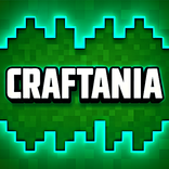 CraftMania: Mondo Aperto