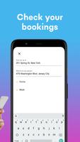 Rydei: Taxi Booking & Courier screenshot 2