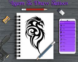 Tattoo Tutorials Plakat