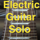 Electric Guitar Solo Addict icône