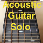 Acoustic Guitar Solo Addict icône