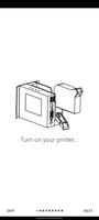 پوستر Rynan Printer B1040
