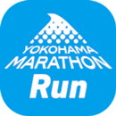 横浜マラソン Run-APK