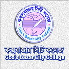 Cox's Bazar City College icône