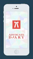 Advocate Diary постер