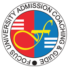 Focus University Admission Coa 圖標