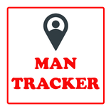 Man Tracker