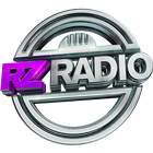 RZ Radio ícone