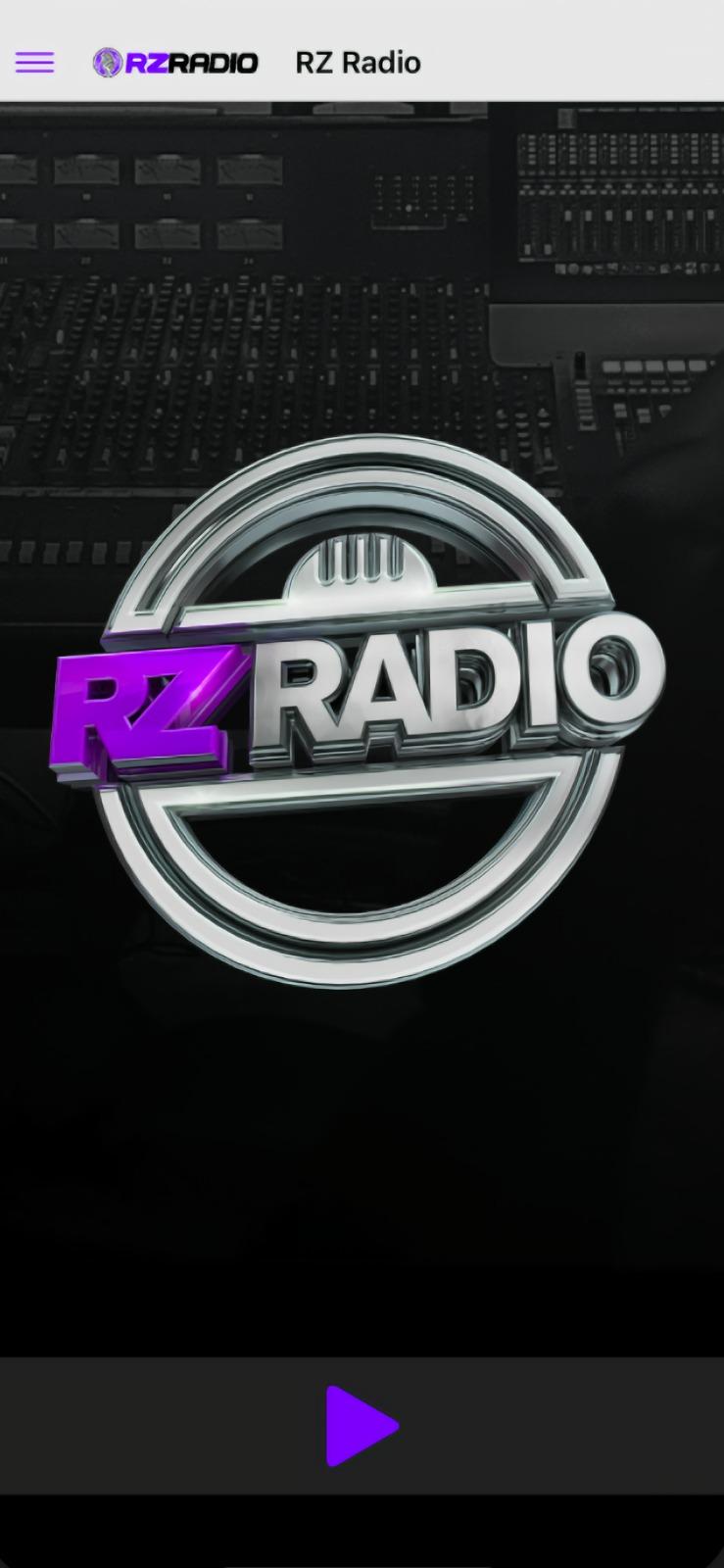 RZ Radio APK for Android Download