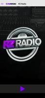 RZ Radio Affiche