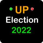UP Election 2022 Vote Poll icon