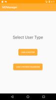 MDManager 스크린샷 1