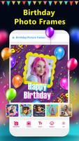 Birthday Photo Frame Maker App gönderen