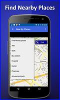 2 Schermata Mobile Location Tracker