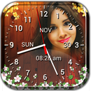 Clock Live Wallpaper 2025 APK