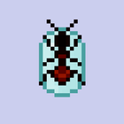 Hungry ants : Case simulator icon