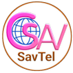 Savtel icon