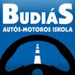 Budiás Autósiskola иконка