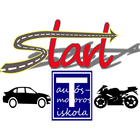 Start Autós Motoros Iskola icon