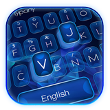 Launcher Keyboard for S10 icône
