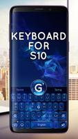 Launcher Keyboard for S10 Affiche