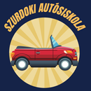 Szurdoki Autós-Motoros Iskola APK