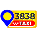 Такси 3838 Слов'янськ APK