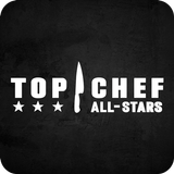 Top Chef icône