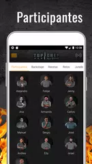 Top Chef Panamá APK download