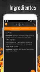 Top Chef Panamá APK download