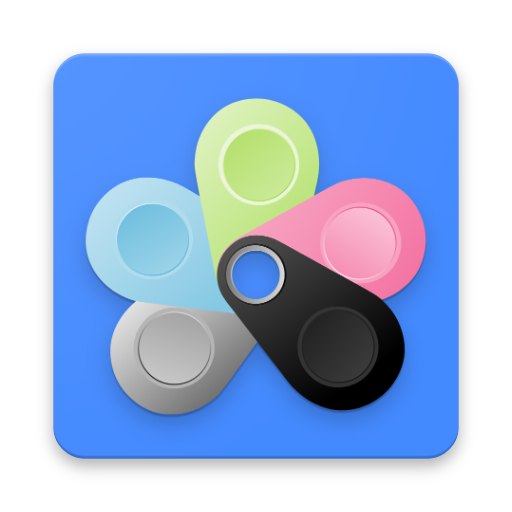 iTag.One - Key Finder & Alarm
