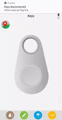 iTag.One - Key Finder & Alarm アプリダウンロード