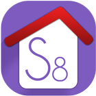 Galaxy S23 Ultra Launcher icon