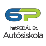 Hatpedál Autósiskola