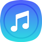 S10 Music Player - Mp3 Player For S10 Galaxy icon